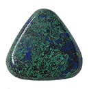 アズライト(Azurite) 天然石1点ものルース販売