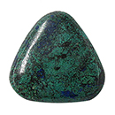 アズライト(Azurite) 天然石1点ものルース販売