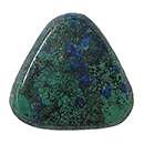 アズライト(Azurite) 天然石1点ものルース販売