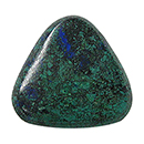 アズライト(Azurite) 天然石1点ものルース販売