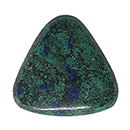 アズライト(Azurite) 天然石1点ものルース販売
