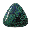 アズライト(Azurite) 天然石1点ものルース販売