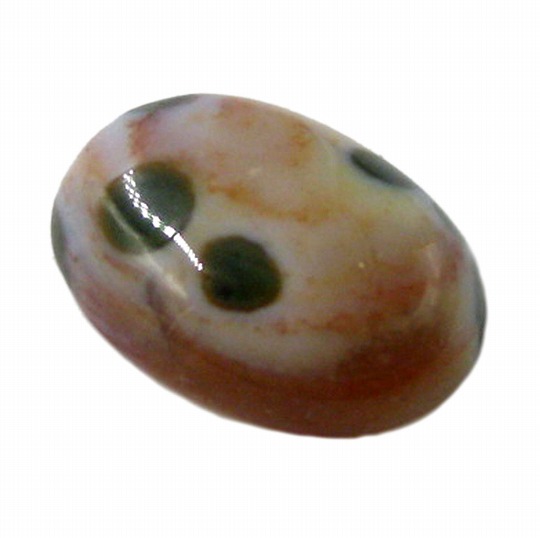 オーシャンジャスパー(Ocean jasper) オーバルカボション