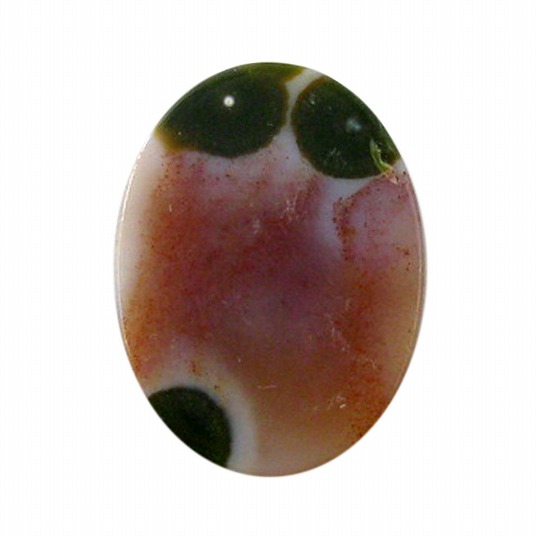 オーシャンジャスパー(Ocean jasper) オーバルカボション