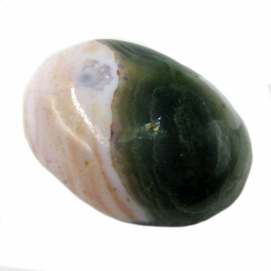 オーシャンジャスパー(Ocean jasper) オーバルカボション