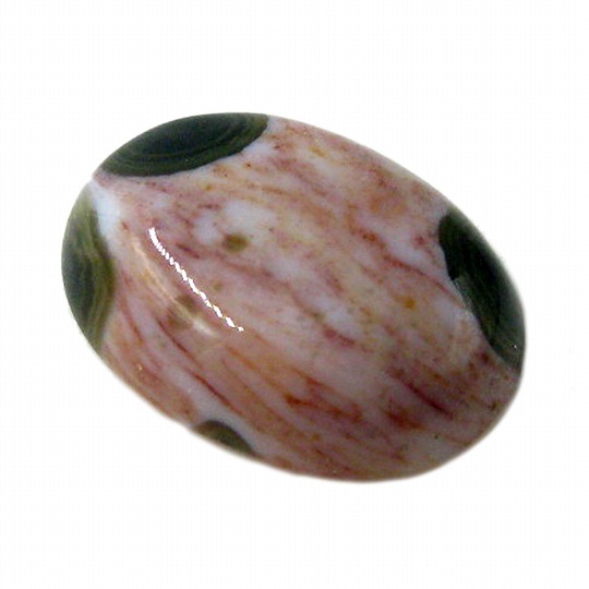 オーシャンジャスパー(Ocean jasper) オーバルカボション