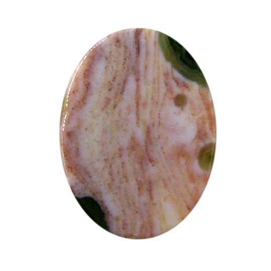 オーシャンジャスパー(Ocean jasper) オーバルカボション