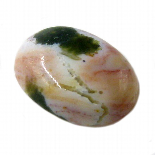 オーシャンジャスパー(Ocean jasper) オーバルカボション