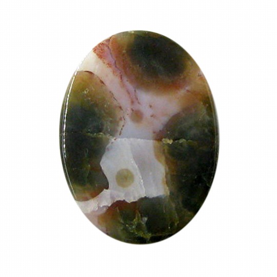 オーシャンジャスパー(Ocean jasper) オーバルカボション