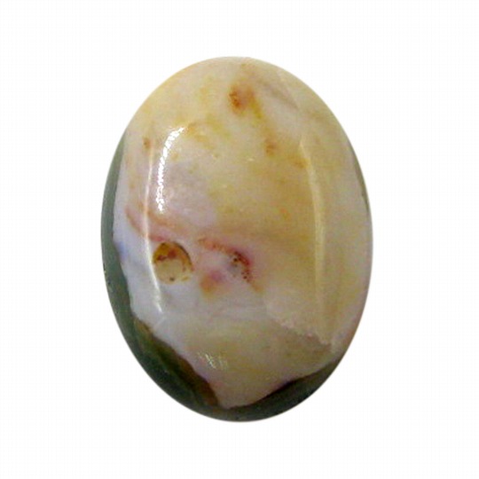 オーシャンジャスパー(Ocean jasper) オーバルカボション