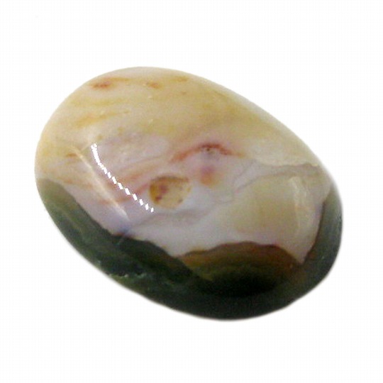 オーシャンジャスパー(Ocean jasper) オーバルカボション