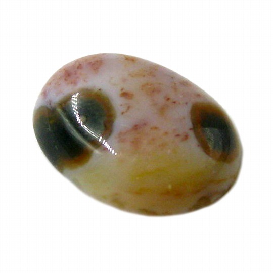 オーシャンジャスパー(Ocean jasper) オーバルカボション