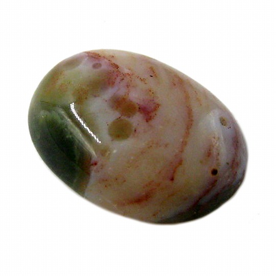 オーシャンジャスパー(Ocean jasper) オーバルカボション