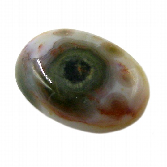 オーシャンジャスパー(Ocean jasper) オーバルカボション