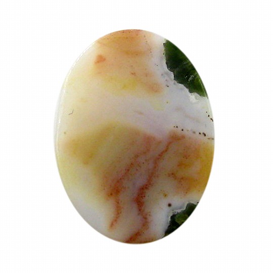 オーシャンジャスパー(Ocean jasper) オーバルカボション