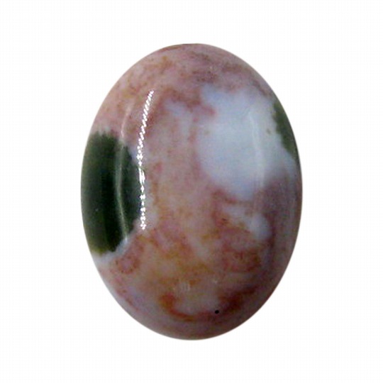 オーシャンジャスパー(Ocean jasper) オーバルカボション