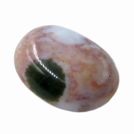 オーシャンジャスパー(Ocean jasper) オーバルカボション