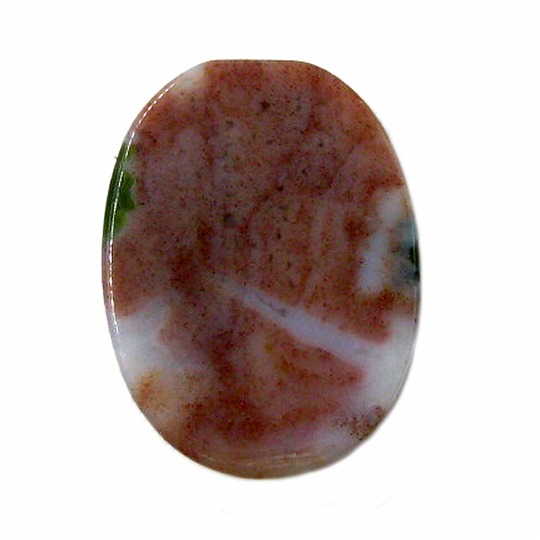 オーシャンジャスパー(Ocean jasper) オーバルカボション