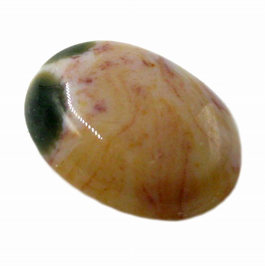オーシャンジャスパー(Ocean jasper) オーバルカボション