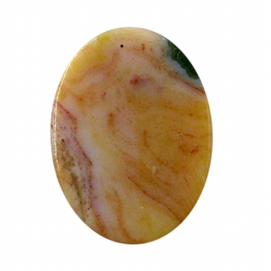 オーシャンジャスパー(Ocean jasper) オーバルカボション