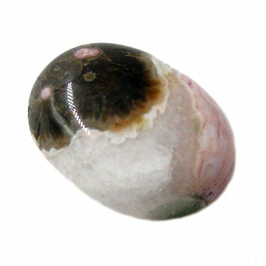 オーシャンジャスパー(Ocean jasper) オーバルカボション