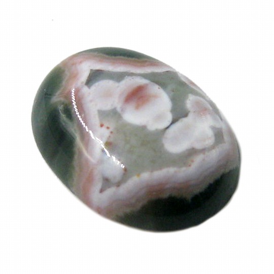 オーシャンジャスパー(Ocean jasper) オーバルカボション