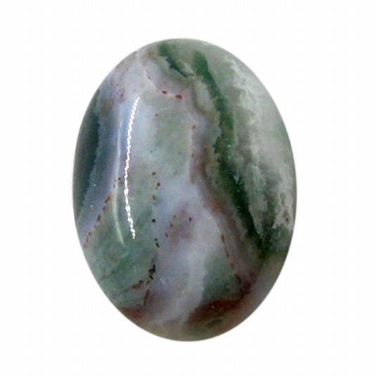 オーシャンジャスパー(Ocean jasper) オーバルカボション