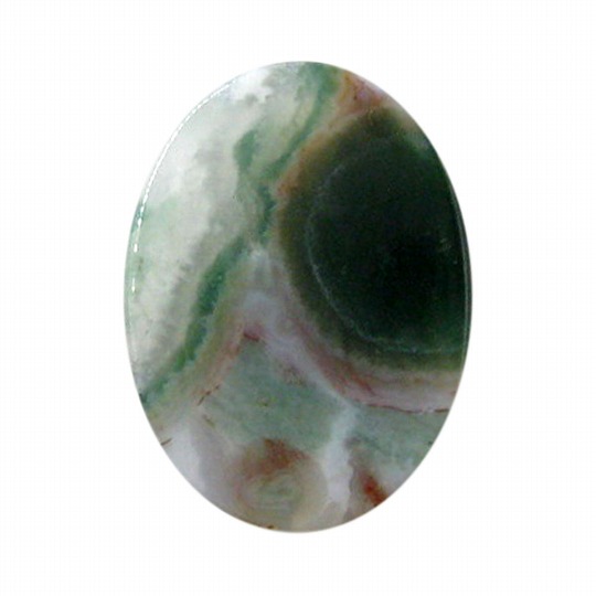 オーシャンジャスパー(Ocean jasper) オーバルカボション