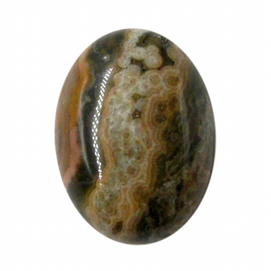 オーシャンジャスパー(Ocean jasper) オーバルカボション