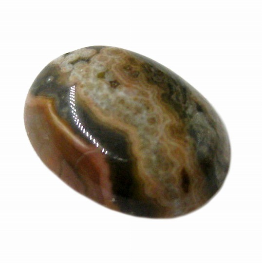 オーシャンジャスパー(Ocean jasper) オーバルカボション