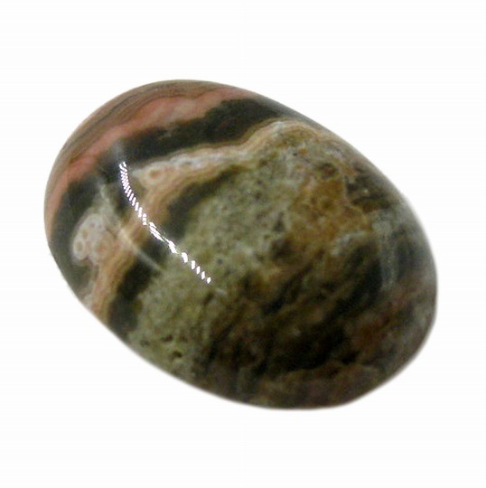 オーシャンジャスパー(Ocean jasper) オーバルカボション