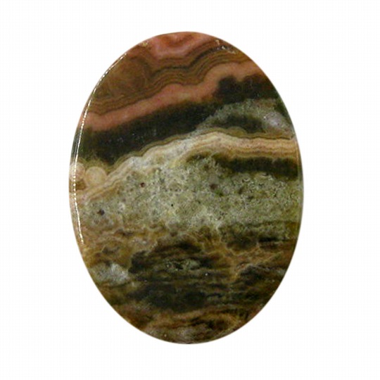 オーシャンジャスパー(Ocean jasper) オーバルカボション