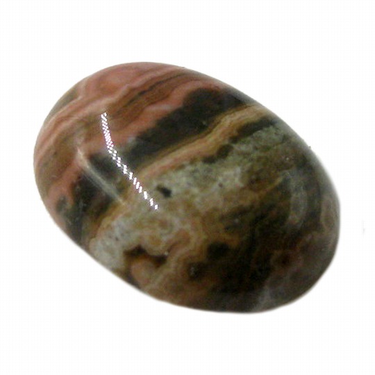 オーシャンジャスパー(Ocean jasper) オーバルカボション