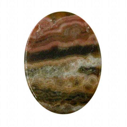 オーシャンジャスパー(Ocean jasper) オーバルカボション