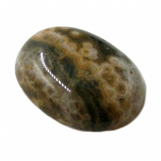 オーシャンジャスパー(Ocean jasper) オーバルカボション