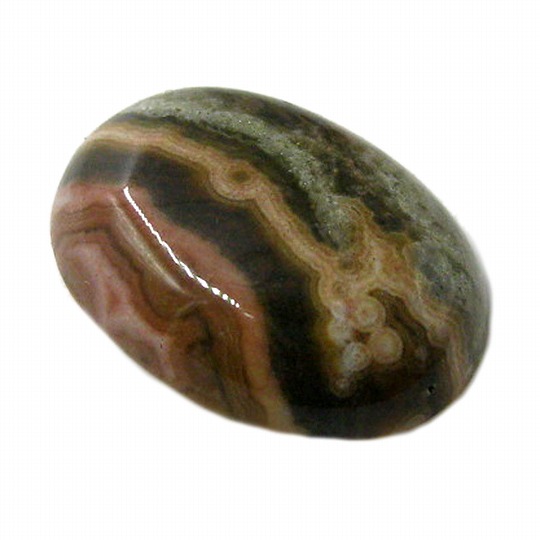 オーシャンジャスパー(Ocean jasper) オーバルカボション