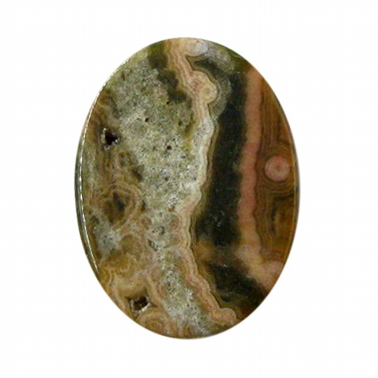 オーシャンジャスパー(Ocean jasper) オーバルカボション