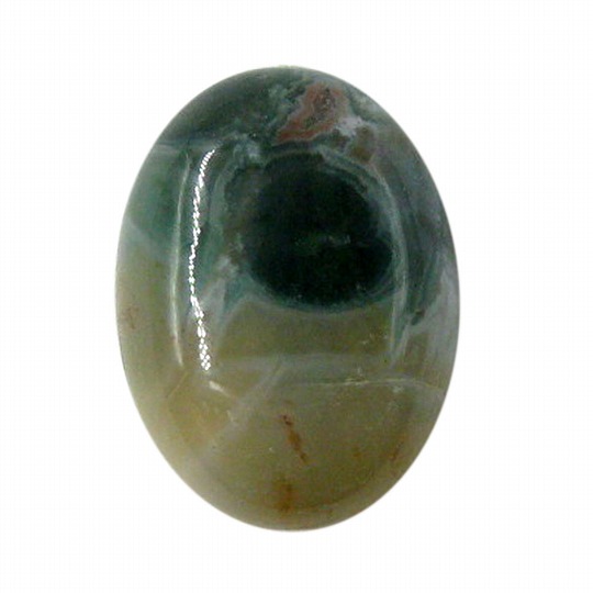 オーシャンジャスパー(Ocean jasper) オーバルカボション