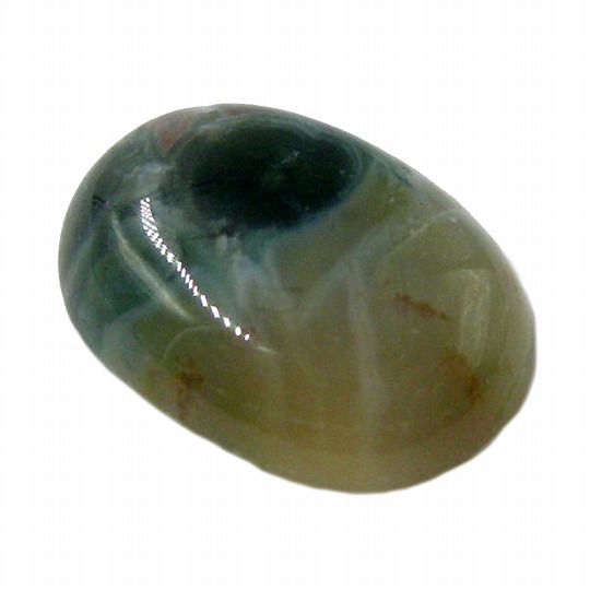 オーシャンジャスパー(Ocean jasper) オーバルカボション