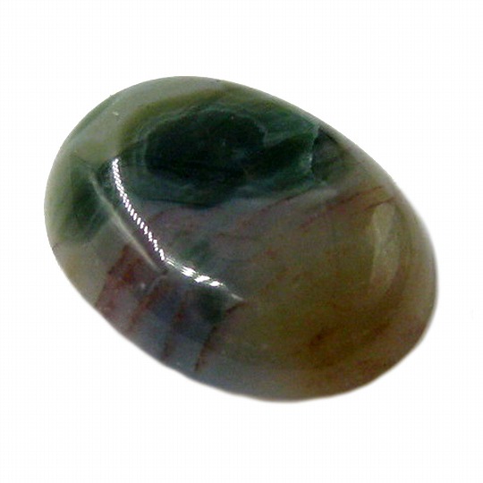 オーシャンジャスパー(Ocean jasper) オーバルカボション