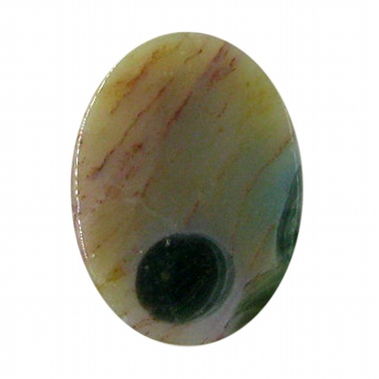オーシャンジャスパー(Ocean jasper) オーバルカボション
