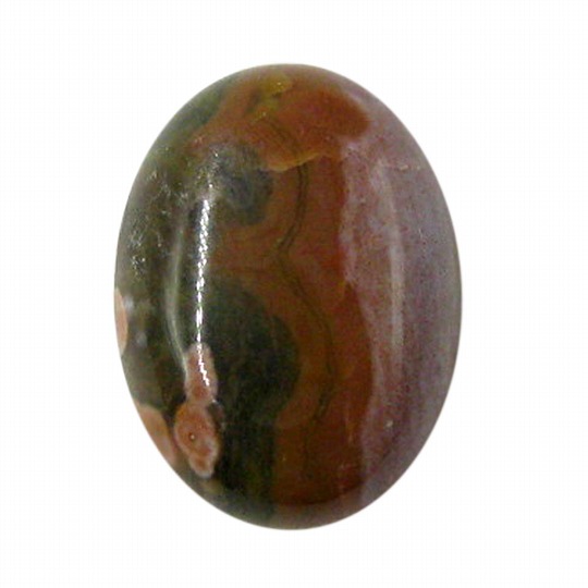 オーシャンジャスパー(Ocean jasper) オーバルカボション