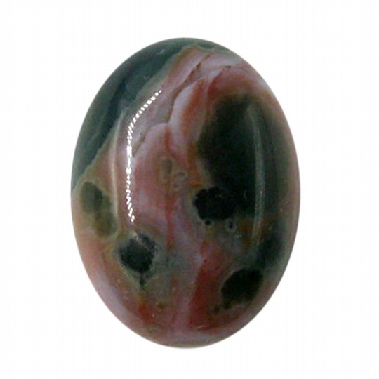 オーシャンジャスパー(Ocean jasper) オーバルカボション