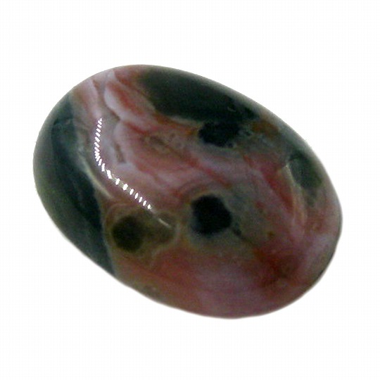 オーシャンジャスパー(Ocean jasper) オーバルカボション