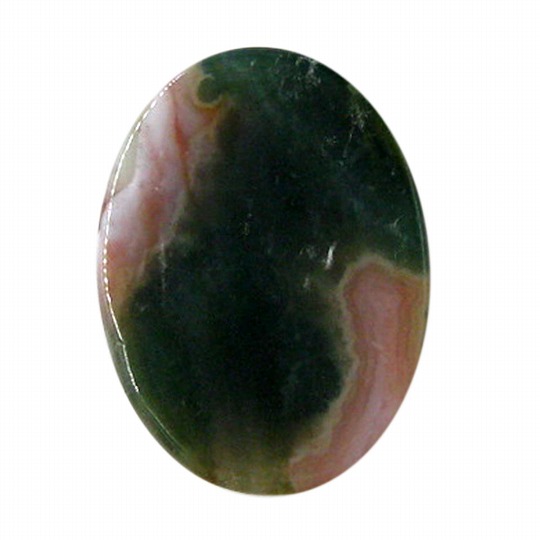 オーシャンジャスパー(Ocean jasper) オーバルカボション