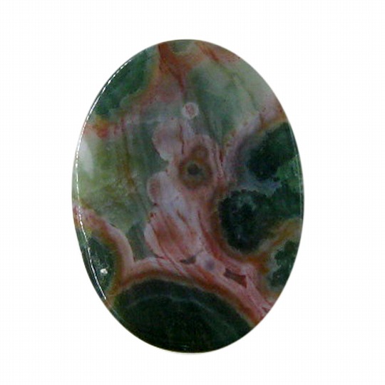 オーシャンジャスパー(Ocean jasper) オーバルカボション