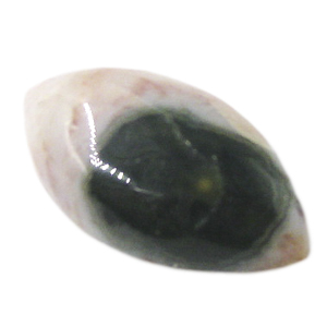 オーシャンジャスパー(Ocean jasper) マーキスカボション