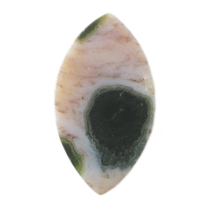 オーシャンジャスパー(Ocean jasper) マーキスカボション