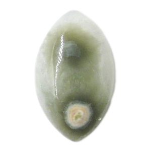 オーシャンジャスパー(Ocean jasper) マーキスカボション