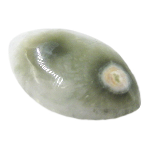 オーシャンジャスパー(Ocean jasper) マーキスカボション